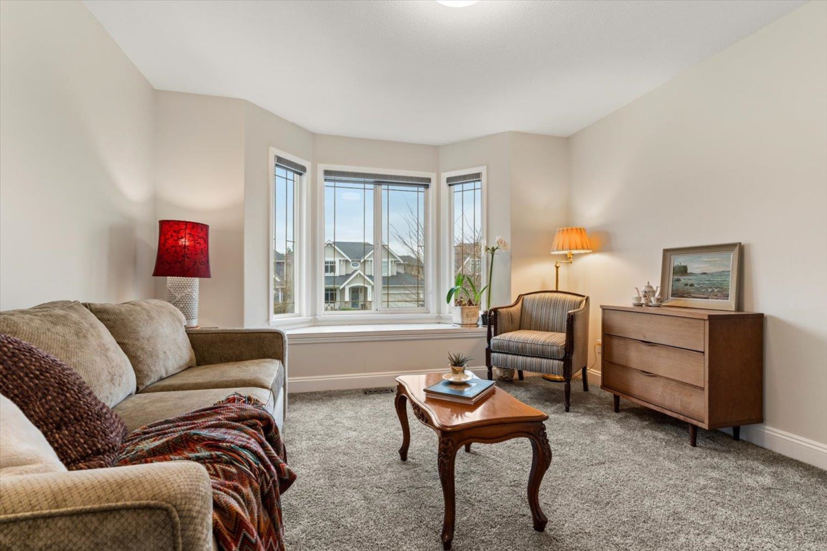 Staircase Photo of 4655 217a Street, Langley, BC