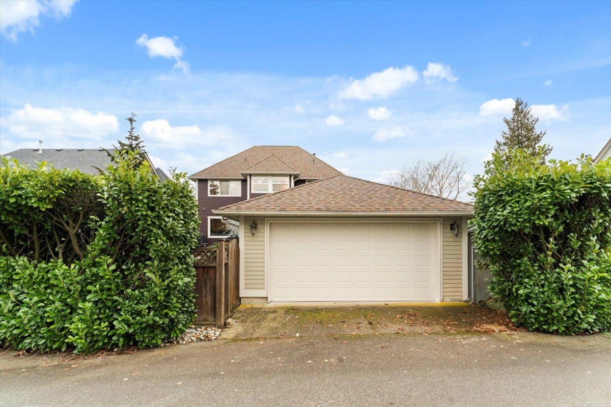 Street View Photo of 4655 217a Street, Langley, BC
