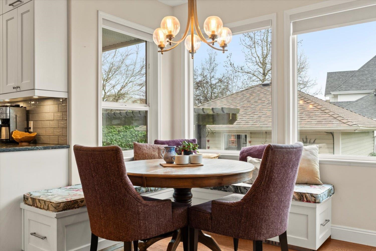 Walk-In Closet Photo of 4655 217a Street, Langley, BC