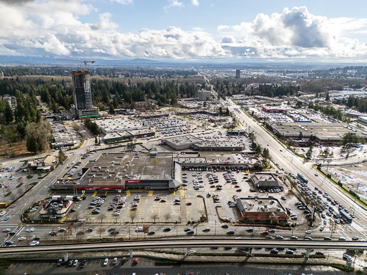 Community Amenities Photo (Clubhouse) of 2805 2980 Atlantic Avenue, Coquitlam, BC