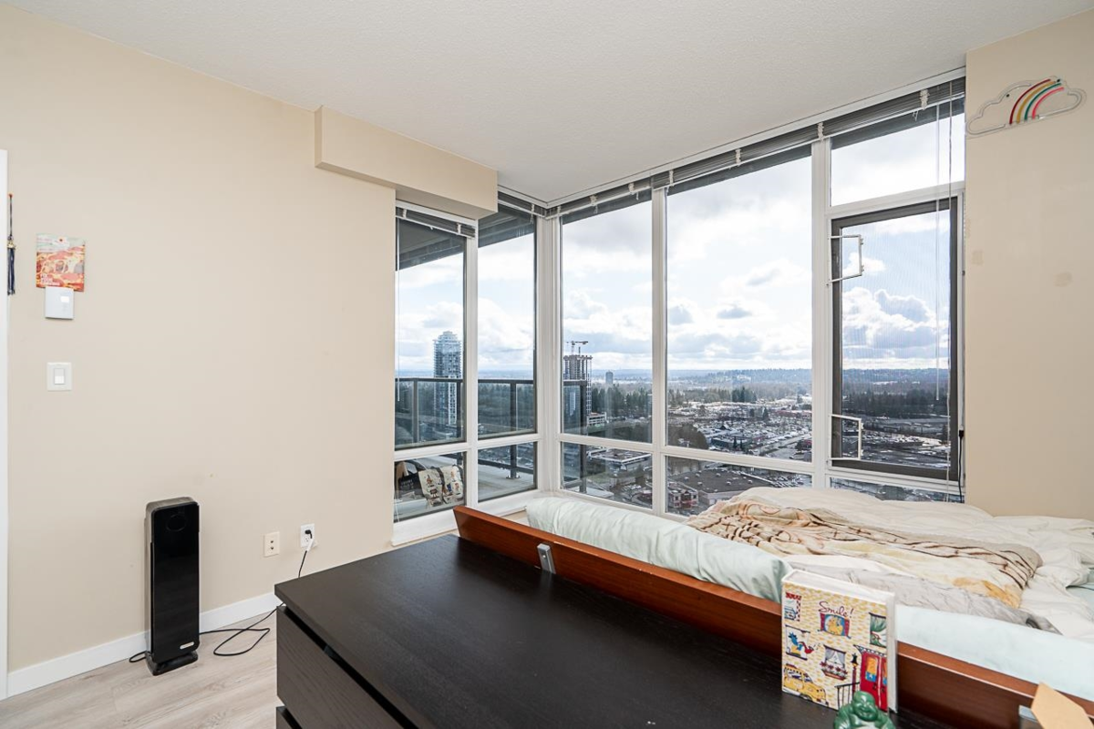 Guest Bathroom Photo of 2805 2980 Atlantic Avenue, Coquitlam, BC