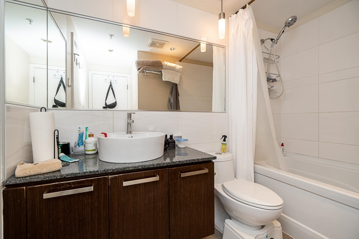 Loft / Bonus Room Photo of 2805 2980 Atlantic Avenue, Coquitlam, BC