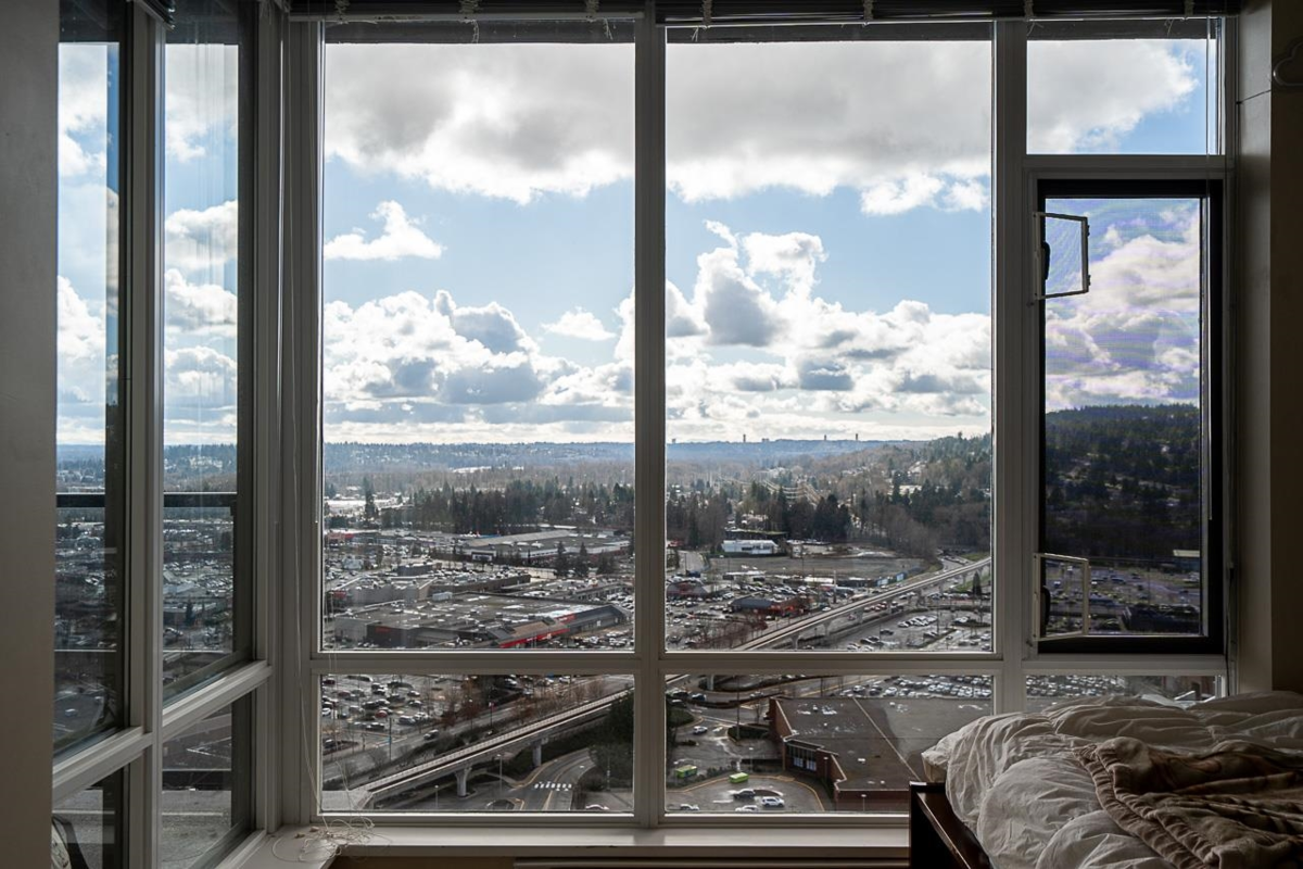 Office / Den Photo of 2805 2980 Atlantic Avenue, Coquitlam, BC