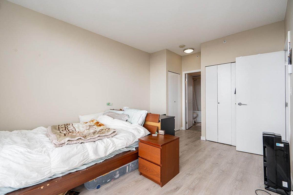 Powder Room Photo of 2805 2980 Atlantic Avenue, Coquitlam, BC