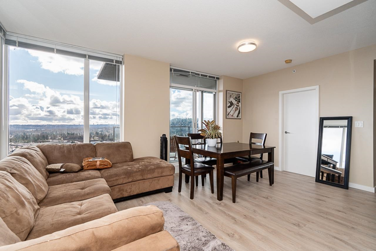 Primary Bathroom Photo of 2805 2980 Atlantic Avenue, Coquitlam, BC