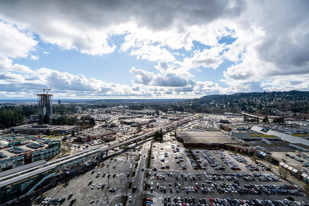 Staircase Photo of 2805 2980 Atlantic Avenue, Coquitlam, BC