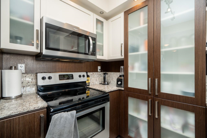 2805 2980 Atlantic Avenue, Coquitlam, BC