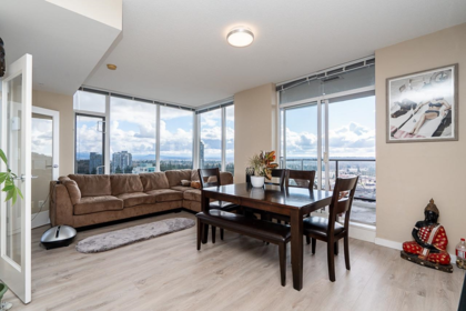 2805 2980 Atlantic Avenue, Coquitlam, BC, North Coquitlam — 2 bed apartment/condo for sale