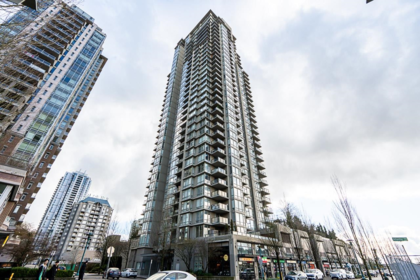 2805 2980 Atlantic Avenue, Coquitlam, BC