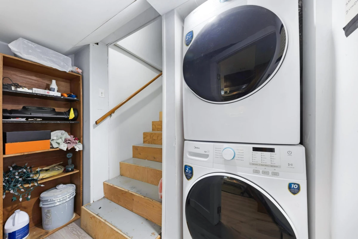 Bedroom 2 Photo of 7724 Goodlad Street, Burnaby, BC