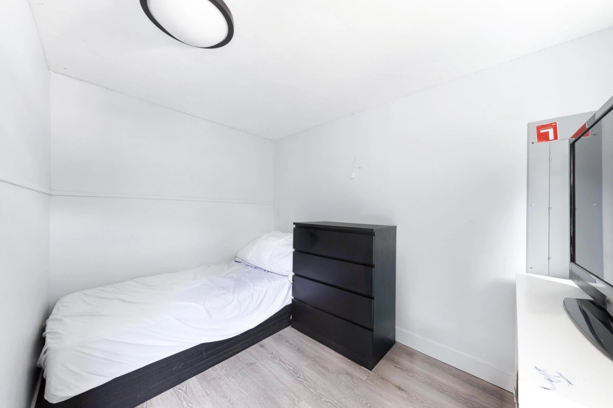 Bedroom 3 Photo of 7724 Goodlad Street, Burnaby, BC