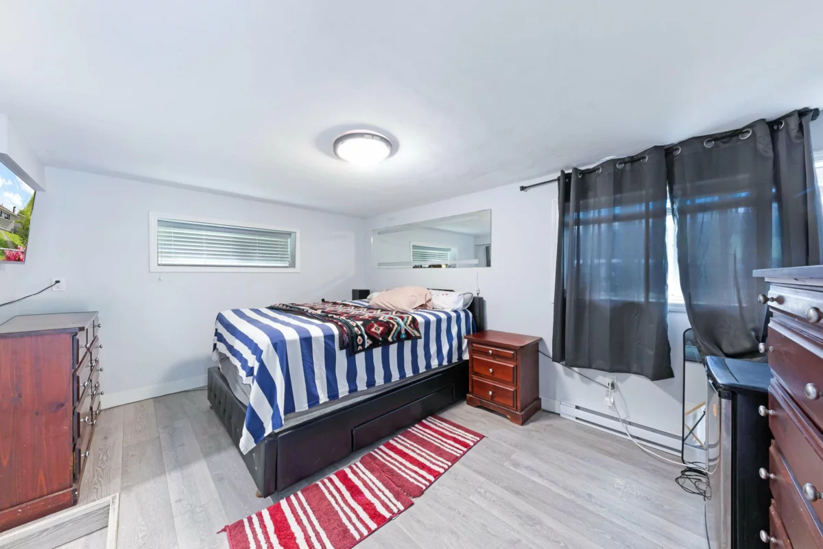 Dining Area Photo of 7724 Goodlad Street, Burnaby, BC
