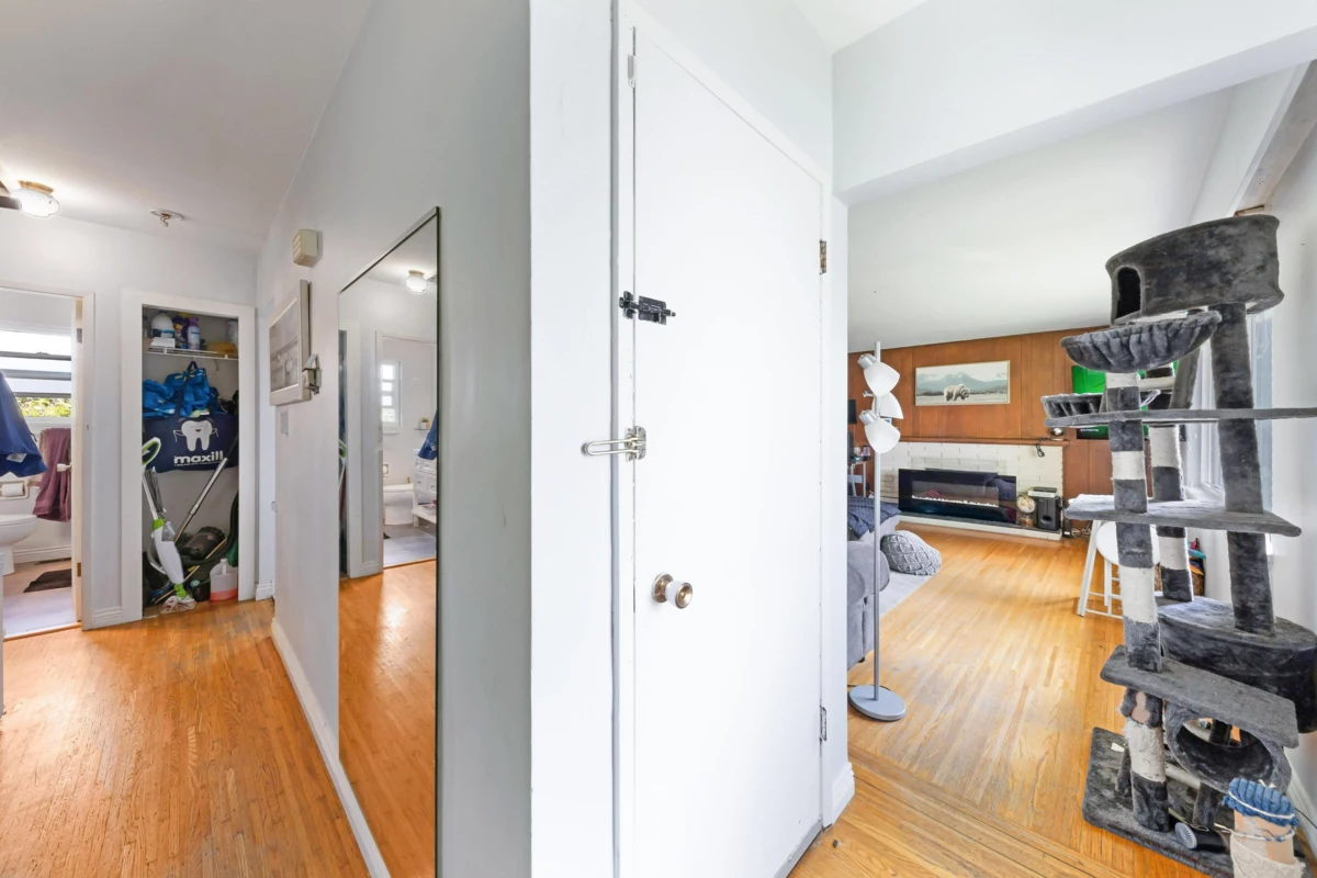 Family Room Photo of 7724 Goodlad Street, Burnaby, BC