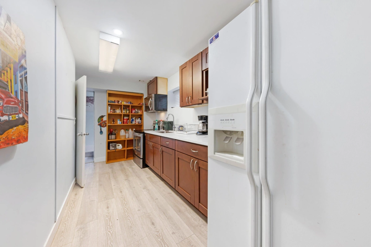 Guest Bathroom Photo of 7724 Goodlad Street, Burnaby, BC