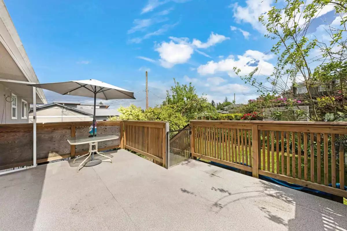 Hot Tub / Spa Photo of 7724 Goodlad Street, Burnaby, BC