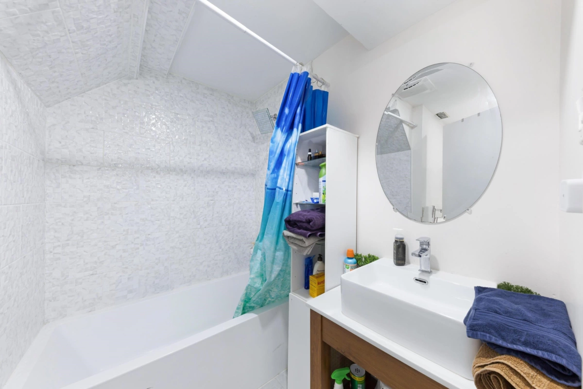 Kitchen Island Photo of 7724 Goodlad Street, Burnaby, BC