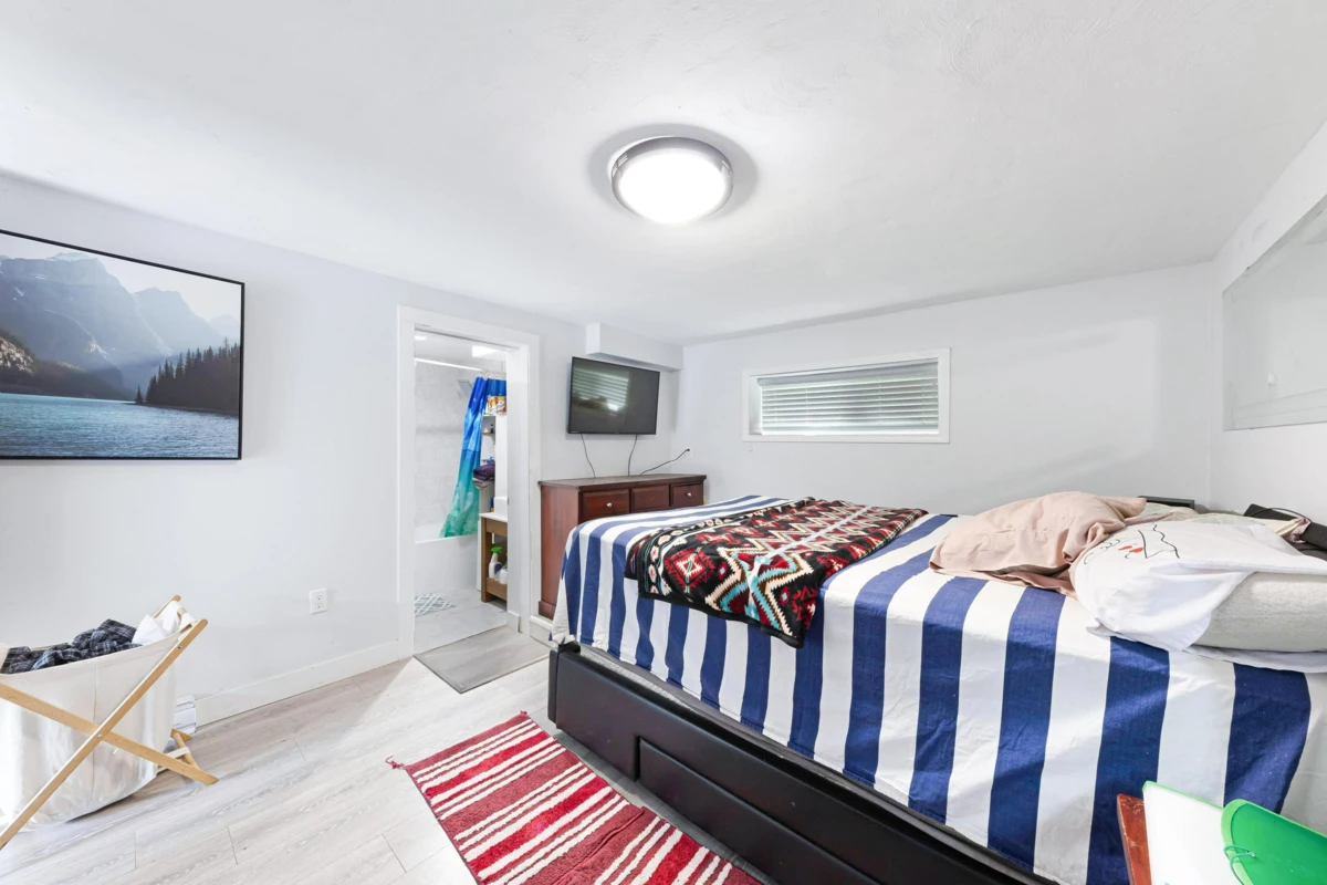 Kitchen Photo of 7724 Goodlad Street, Burnaby, BC