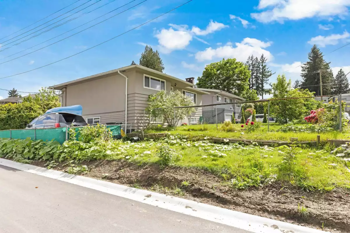 Laundry Room Photo of 7724 Goodlad Street, Burnaby, BC