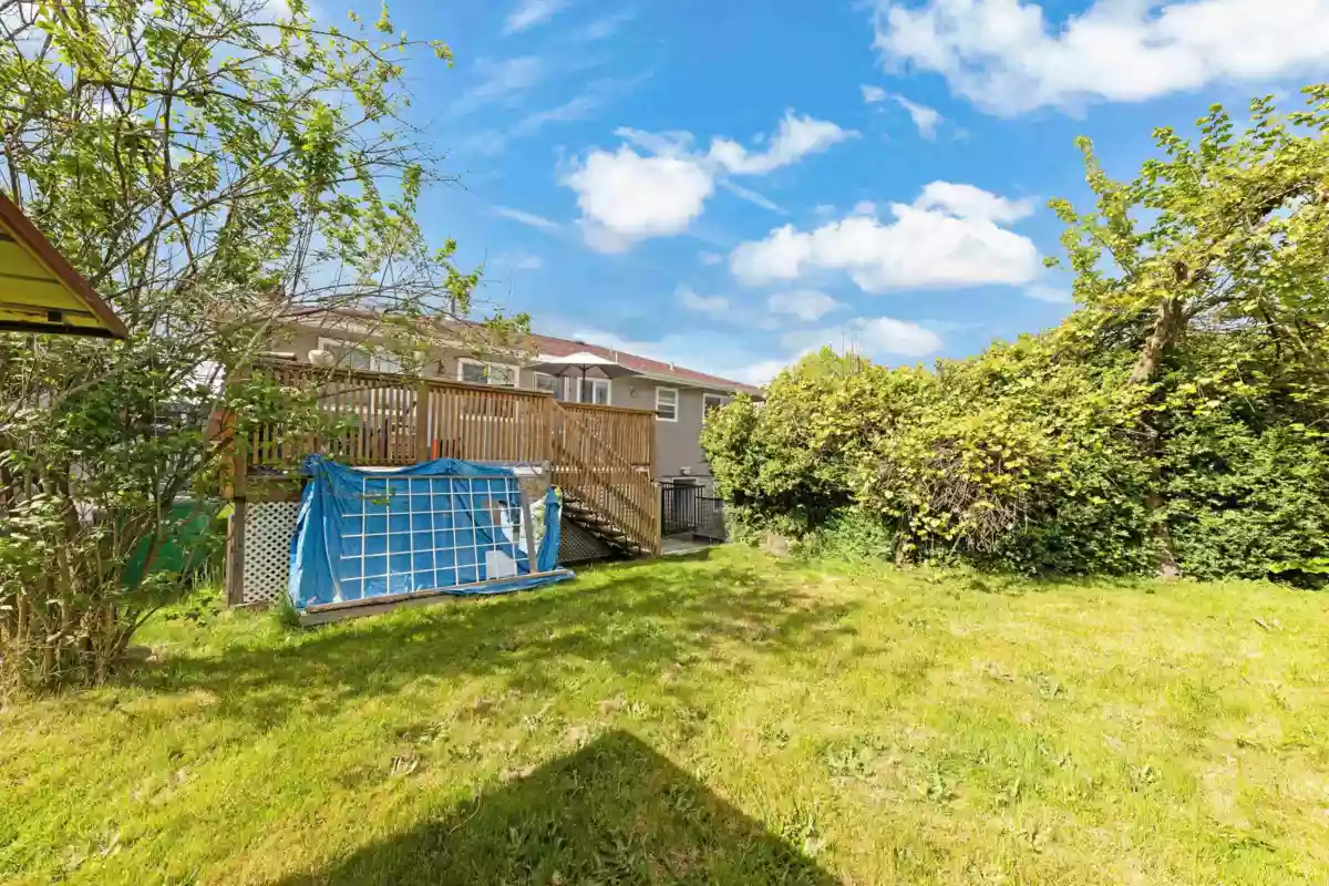 Office / Den Photo of 7724 Goodlad Street, Burnaby, BC