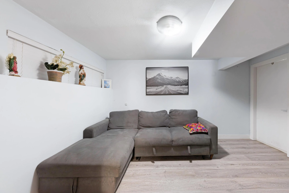 Pantry Photo of 7724 Goodlad Street, Burnaby, BC