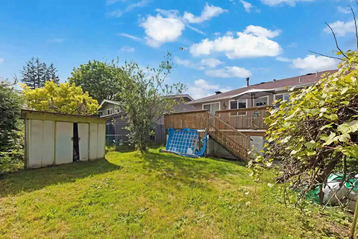 Powder Room Photo of 7724 Goodlad Street, Burnaby, BC