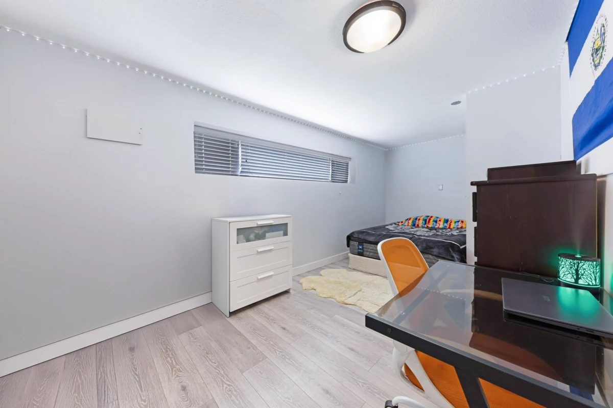 Primary Bathroom Photo of 7724 Goodlad Street, Burnaby, BC