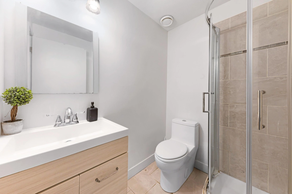 Primary Bedroom Photo of 7724 Goodlad Street, Burnaby, BC