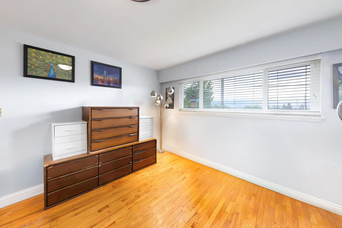 Staircase Photo of 7724 Goodlad Street, Burnaby, BC