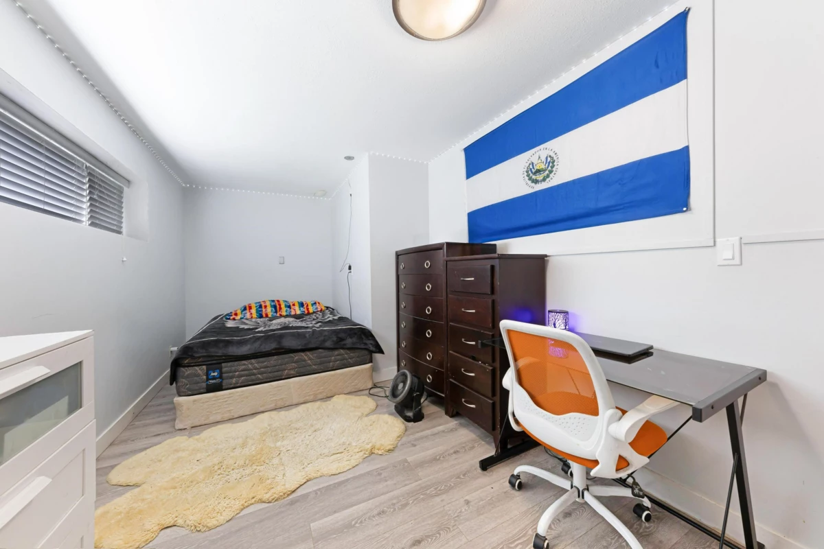 Walk-In Closet Photo of 7724 Goodlad Street, Burnaby, BC