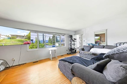 7724 Goodlad Street, Burnaby, BC