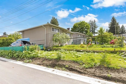 Laundry Room Photo of 7724 Goodlad Street, Burnaby, BC