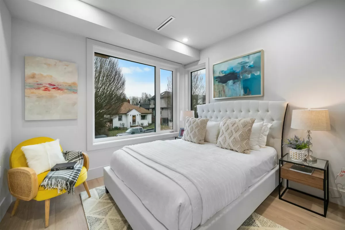 Pantry Photo of 1 5023 Ross Street, Vancouver, BC