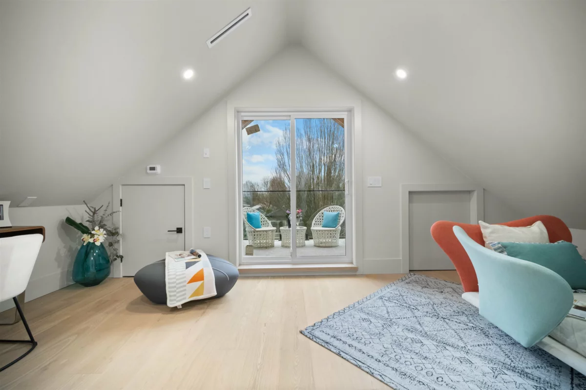 Primary Bathroom Photo of 1 5023 Ross Street, Vancouver, BC