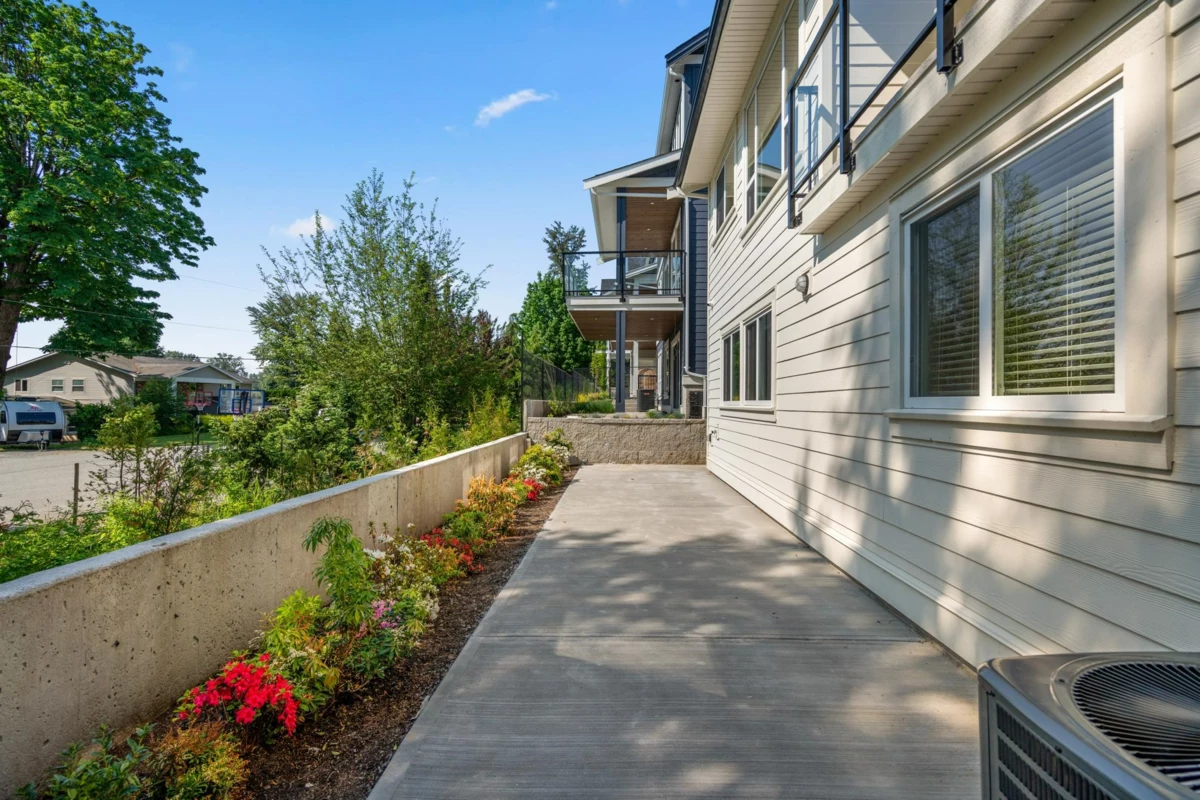 Community Amenities Photo (Clubhouse) of 20 4217 Old Clayburn Road, Abbotsford, BC