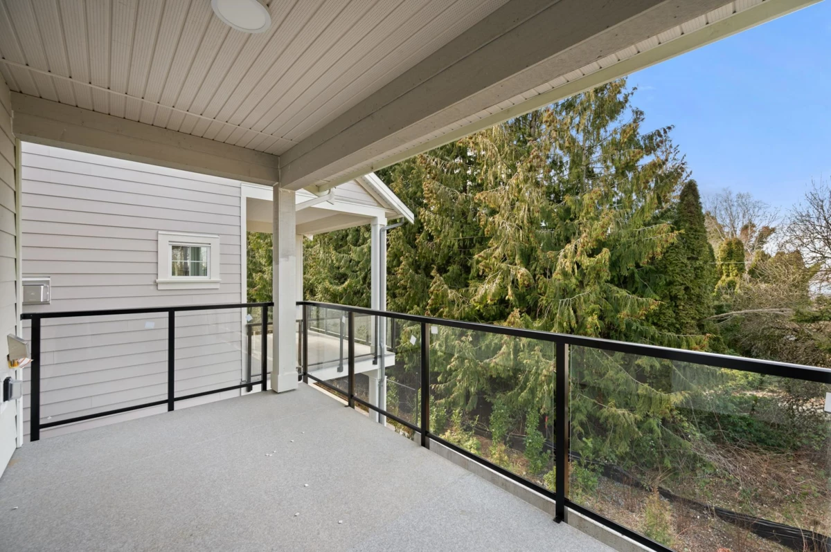 Garden / Landscaping Photo of 20 4217 Old Clayburn Road, Abbotsford, BC