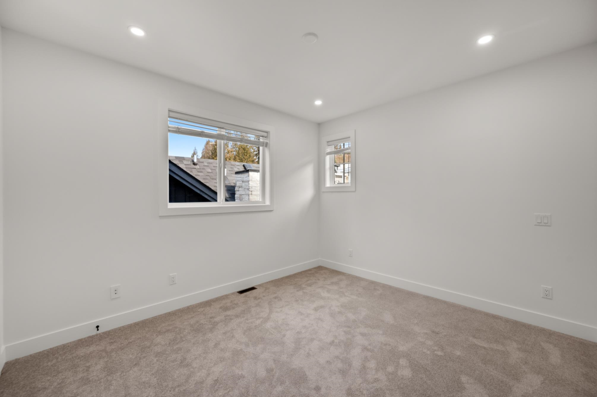 Office / Den Photo of 20 4217 Old Clayburn Road, Abbotsford, BC