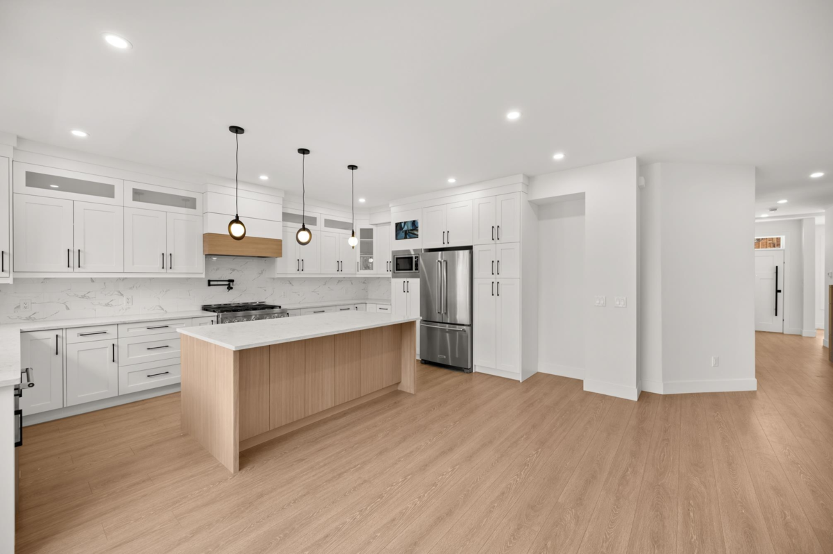 Pantry Photo of 20 4217 Old Clayburn Road, Abbotsford, BC