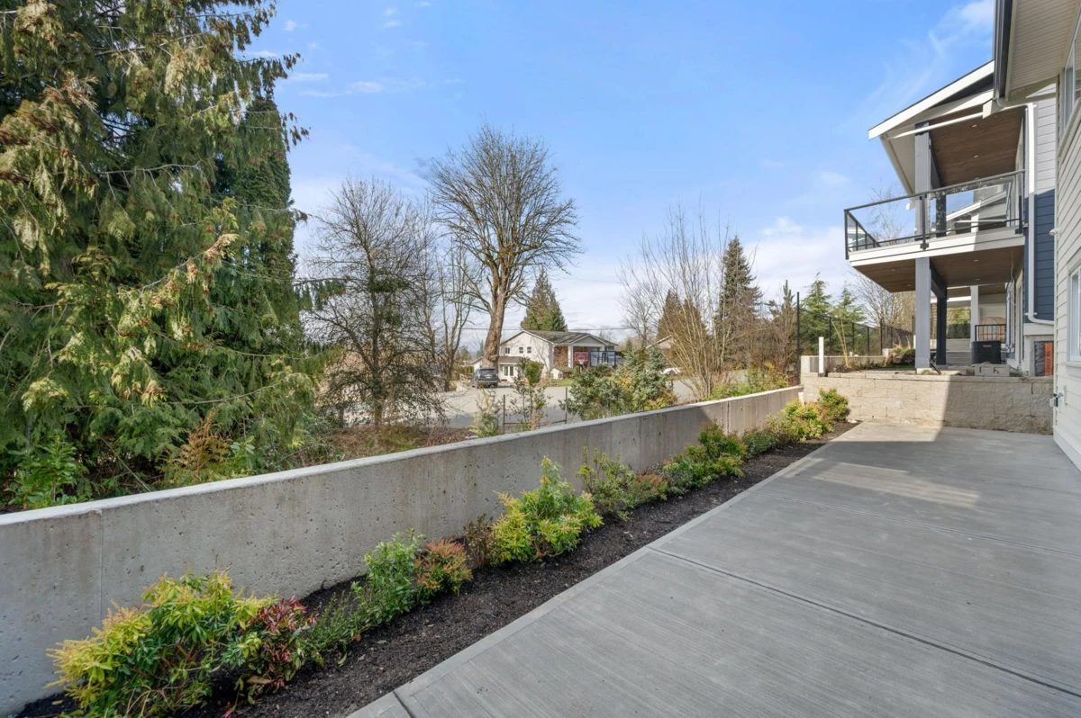 Street View Photo of 20 4217 Old Clayburn Road, Abbotsford, BC