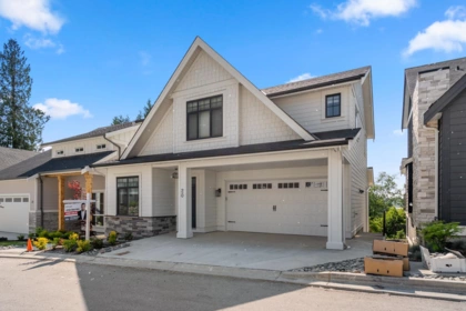20 4217 Old Clayburn Road, Abbotsford, BC