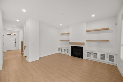 Kitchen Photo of 20 4217 Old Clayburn Road, Abbotsford, BC