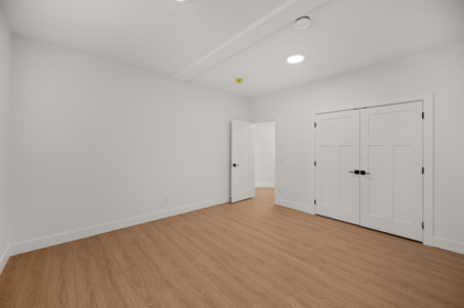 Mudroom Photo of 20 4217 Old Clayburn Road, Abbotsford, BC