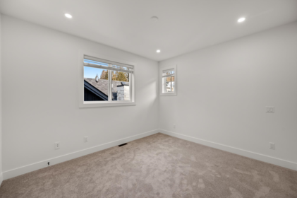 Office / Den Photo of 20 4217 Old Clayburn Road, Abbotsford, BC