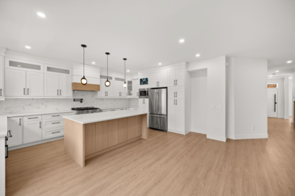 Pantry Photo of 20 4217 Old Clayburn Road, Abbotsford, BC