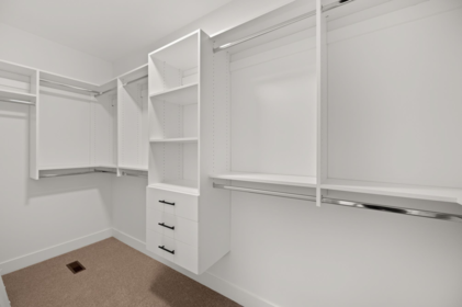 Powder Room Photo of 20 4217 Old Clayburn Road, Abbotsford, BC