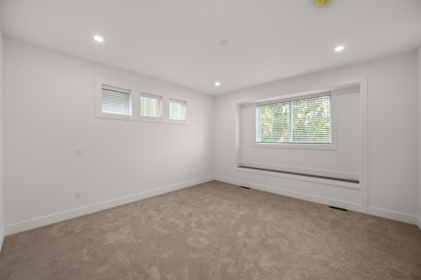 Walk-In Closet Photo of 20 4217 Old Clayburn Road, Abbotsford, BC