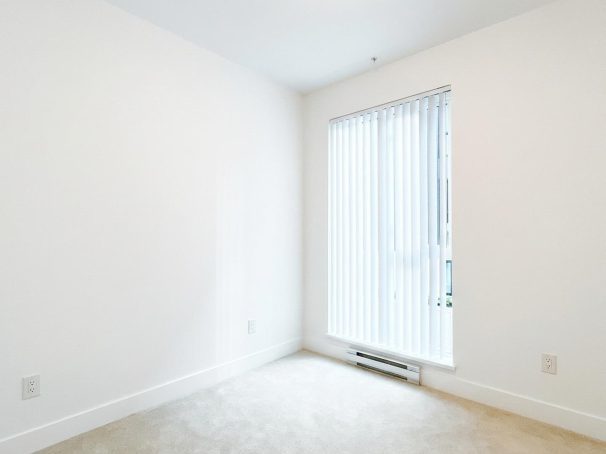 Bedroom 3 Photo of 302 3055 Murray Street, Port Moody, BC