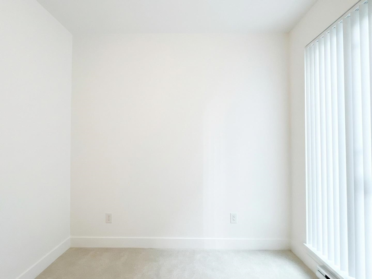 Bedroom 4 Photo of 302 3055 Murray Street, Port Moody, BC