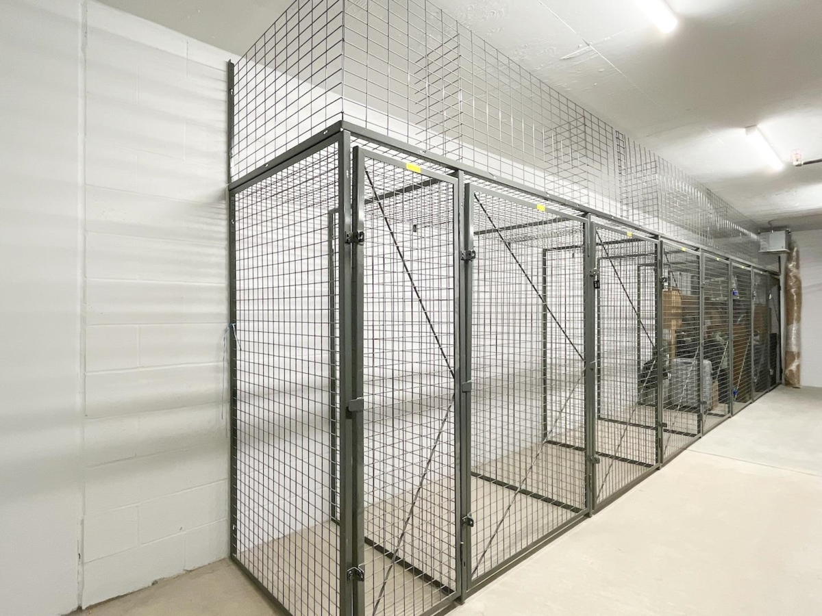 Hallway Photo of 302 3055 Murray Street, Port Moody, BC