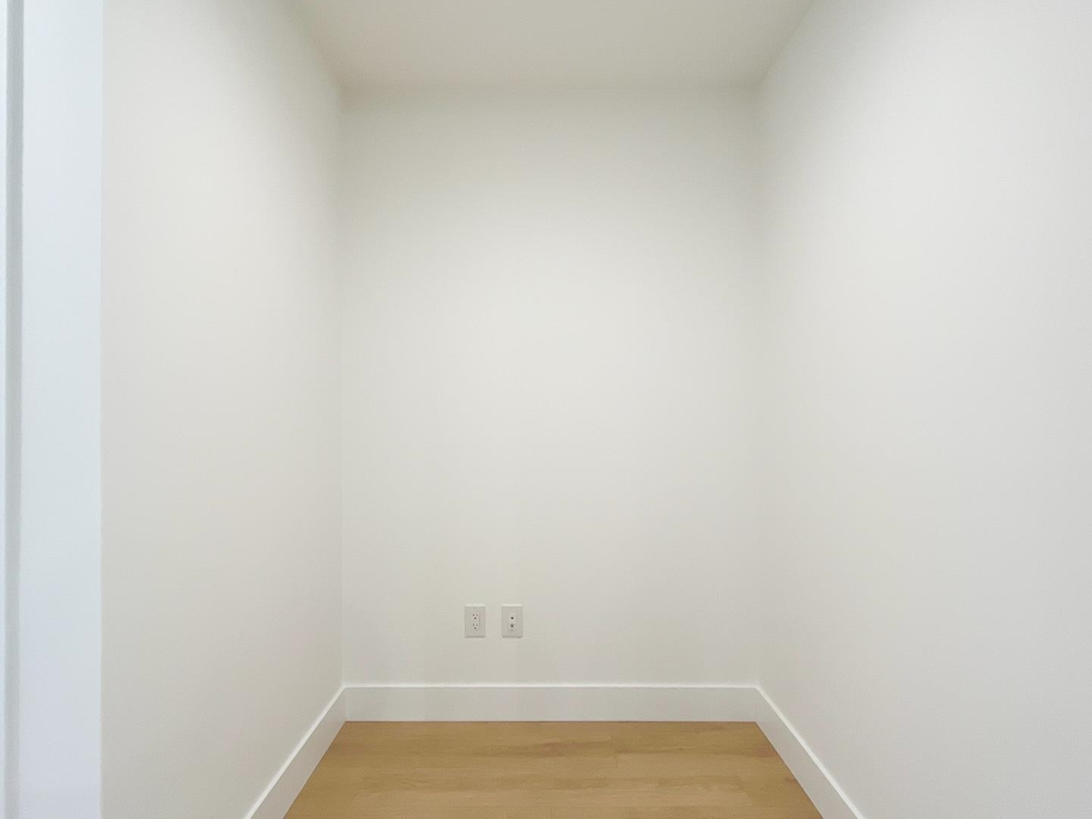 Primary Bedroom Photo of 302 3055 Murray Street, Port Moody, BC