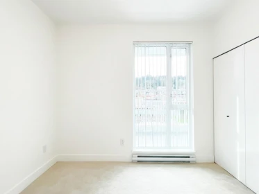 Walk-In Closet Photo of 302 3055 Murray Street, Port Moody, BC